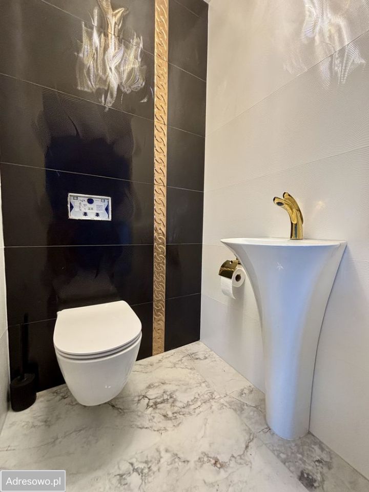 Mieszkanie 4-pokojowe Warszawa Wawer, ul. Wacława Wojtyszki. Zdjęcie 8