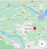 Działka budowlana Józefów, ul. Polnej Róży. Zdjęcie 1