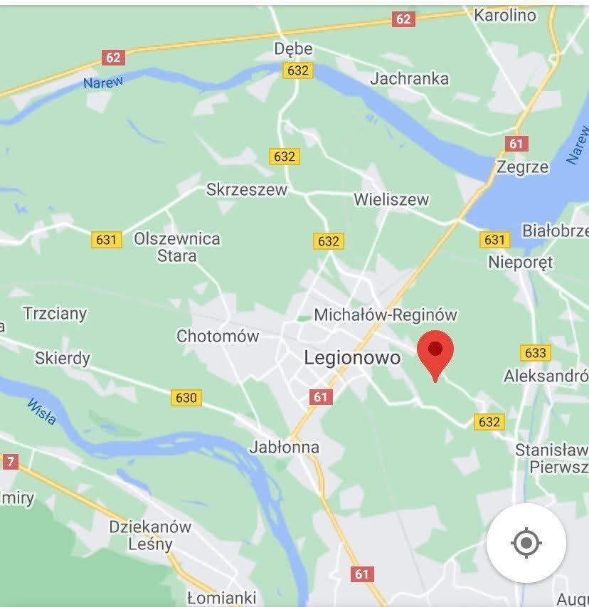 Działka budowlana Józefów, ul. Polnej Róży. Zdjęcie 2