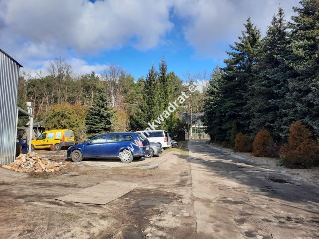 dom wolnostojący, 5 pokoi Łazy, ul. Podleśna. Zdjęcie 13