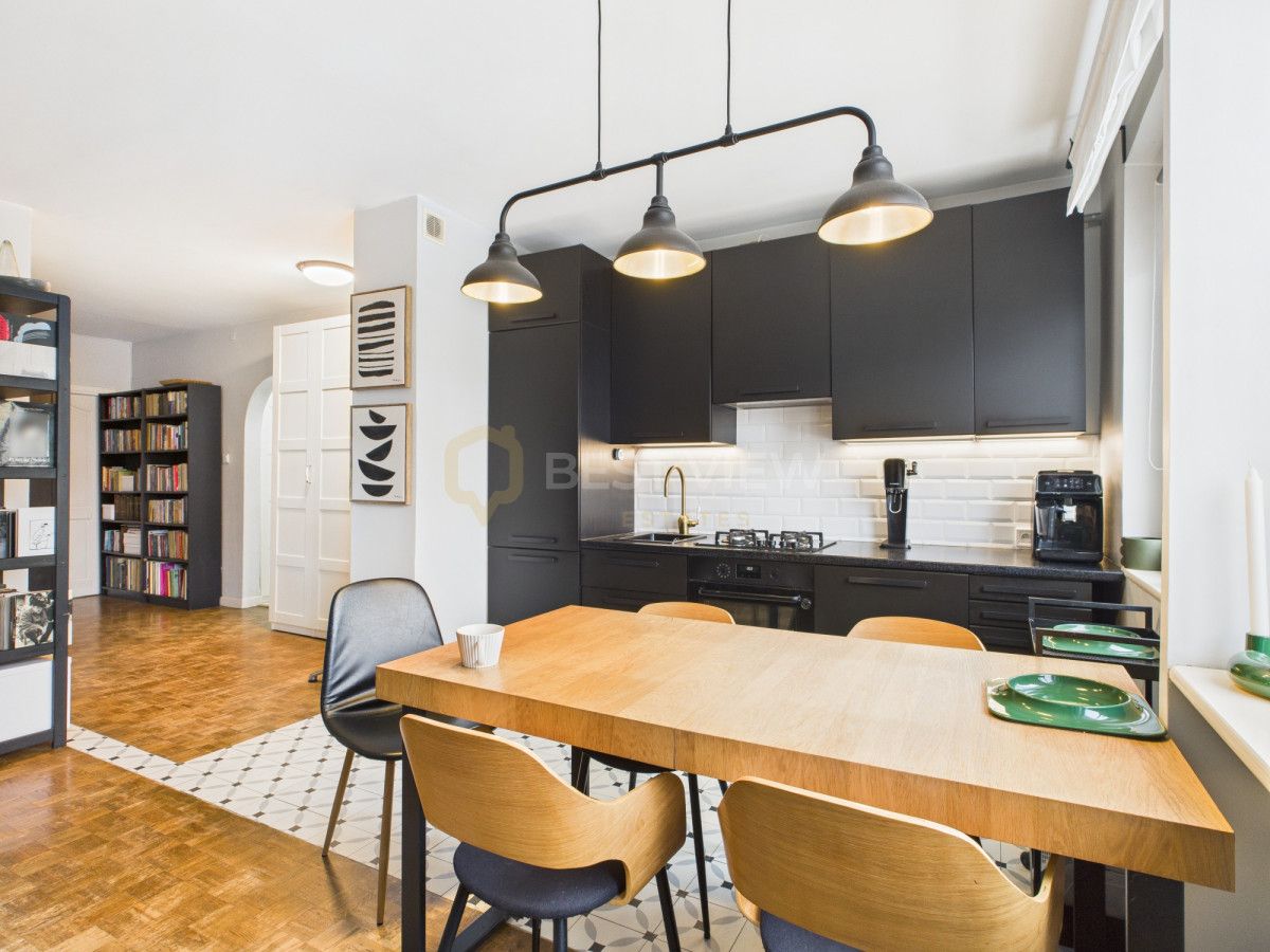 Mieszkanie 4-pokojowe Warszawa Ursynów, ul. Na Uboczu. Zdjęcie 7