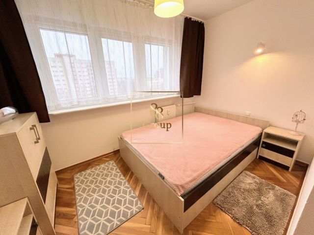 Mieszkanie 3-pokojowe Warszawa Żoliborz, ul. Władysława Broniewskiego. Zdjęcie 9