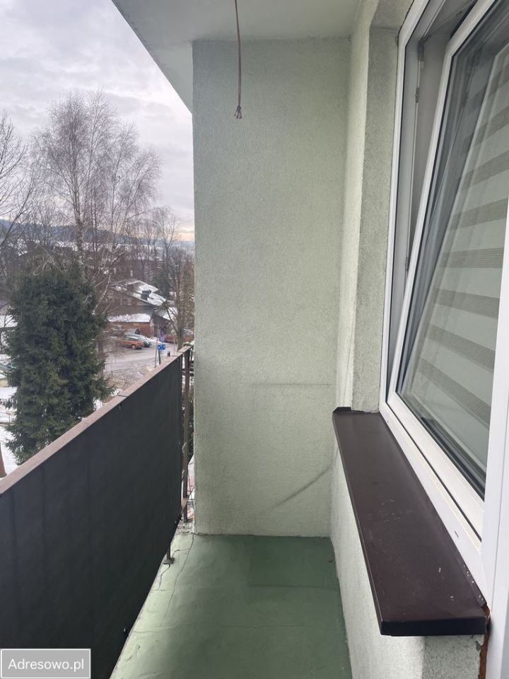 Mieszkanie 2-pokojowe Rabka-Zdrój, ul. Orkana. Zdjęcie 4