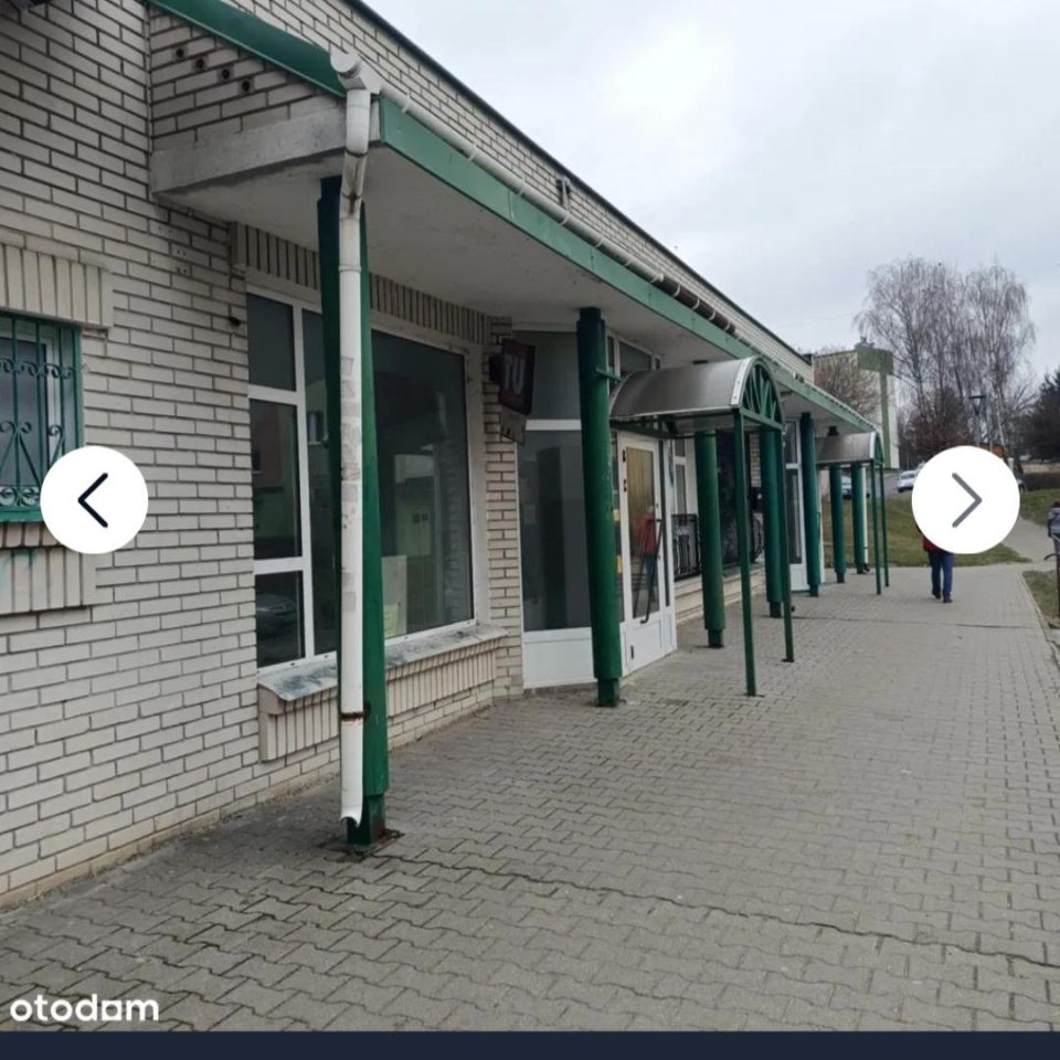 Lokal Kraśnik Stary Kraśnik, Sądowa. Zdjęcie 10