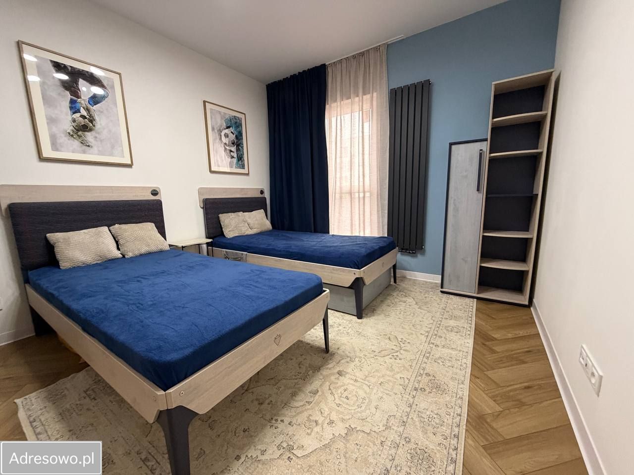 Mieszkanie 3-pokojowe Zamienie, ul. Anyżkowa. Zdjęcie 16