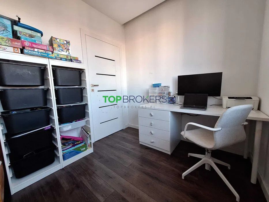 Mieszkanie 3-pokojowe Warszawa Bemowo, ul. Szeligowska. Zdjęcie 6