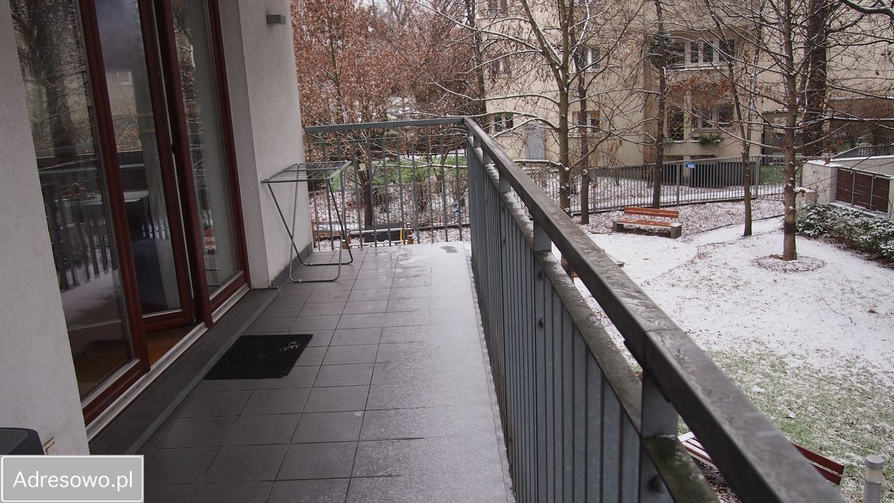 Mieszkanie 2-pokojowe Warszawa Mokotów, ul. Ludwika Idzikowskiego. Zdjęcie 7