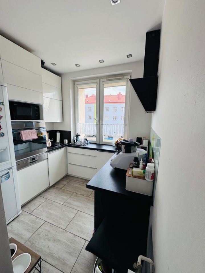 Mieszkanie 2-pokojowe Wałbrzych. Zdjęcie 2