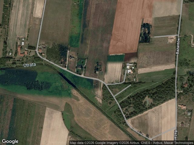 dom wolnostojący Podkampinos. Zdjęcie 1