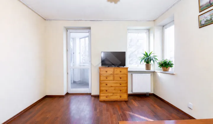 Mieszkanie 2-pokojowe Kraków Kurdwanów, ul. Marii i Bolesława Wysłouchów