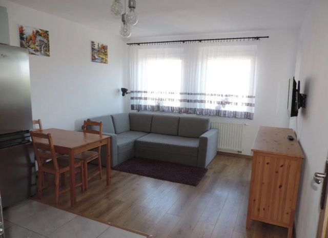 Mieszkanie 2-pokojowe Kraków Górka Narodowa, ul. Kuźnicy Kołłątajowskiej. Zdjęcie 1