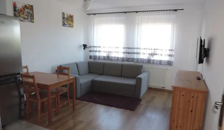 Mieszkanie 2-pokojowe Kraków Górka Narodowa, ul. Kuźnicy Kołłątajowskiej