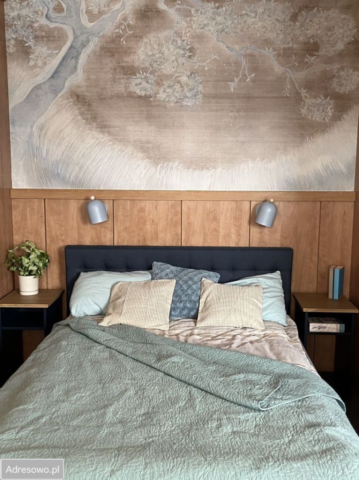 Mieszkanie 1-pokojowe Warszawa Ursus, ul. Apartamentowa. Zdjęcie 8