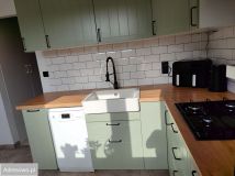 Mieszkanie 3-pokojowe Poznań Nowe Miasto, os. Przemysława. Zdjęcie 3