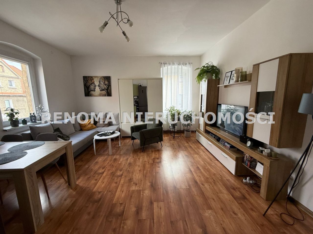 Mieszkanie 3-pokojowe Szczawno-Zdrój. Zdjęcie 3