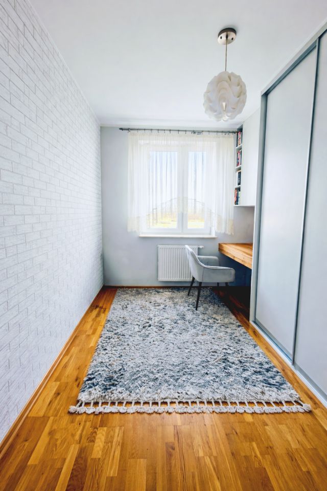 Mieszkanie 3-pokojowe Białystok Antoniuk, ul. Antoniukowska. Zdjęcie 6