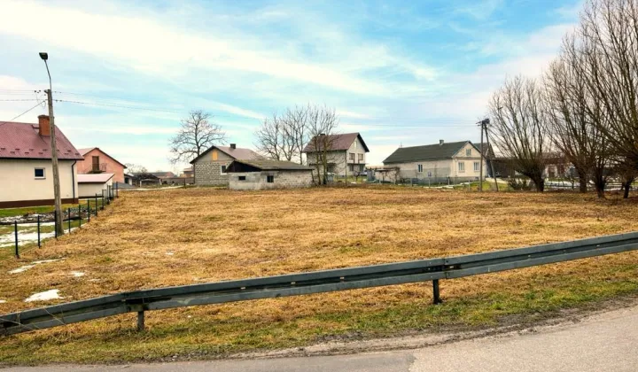 gospodarstwo Piestrzec