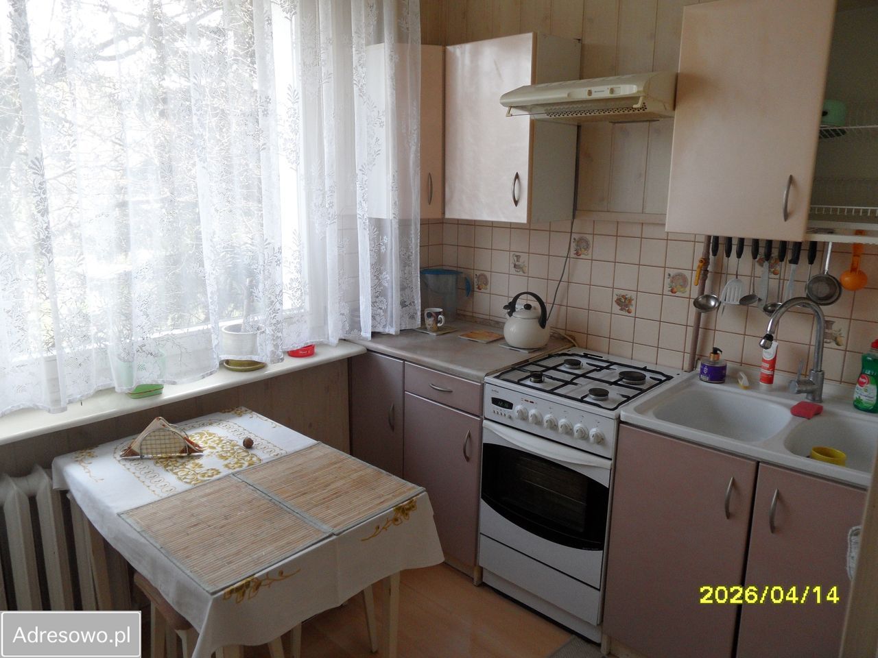 Mieszkanie 3-pokojowe Chełm, ul. Wolności. Zdjęcie 2