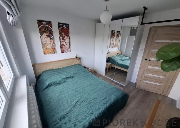 Mieszkanie 4-pokojowe Warszawa Bemowo, ul. Lajosa Kossutha. Zdjęcie 12