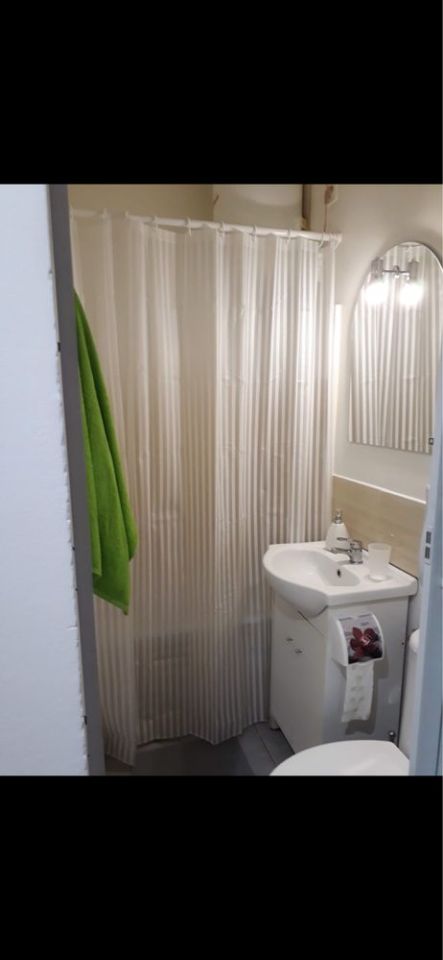 Mieszkanie 1-pokojowe Gdańsk Letnica, ul. Szklana Huta. Zdjęcie 4