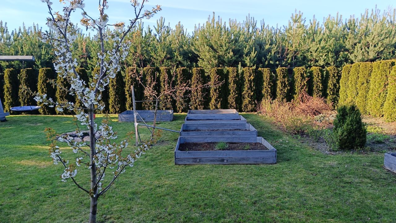 dom wolnostojący, 5 pokoi Michałów, Michałów. Zdjęcie 8