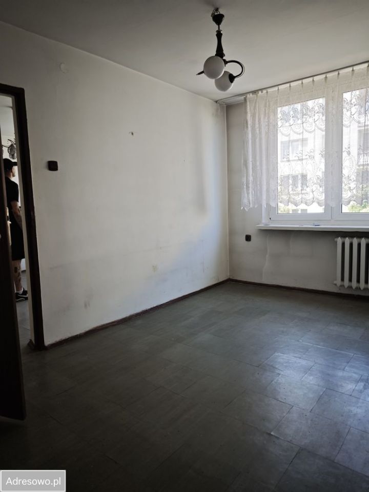 Mieszkanie 3-pokojowe Sosnowiec Klimontów, ul. Józefa Ignacego Kraszewskiego. Zdjęcie 11