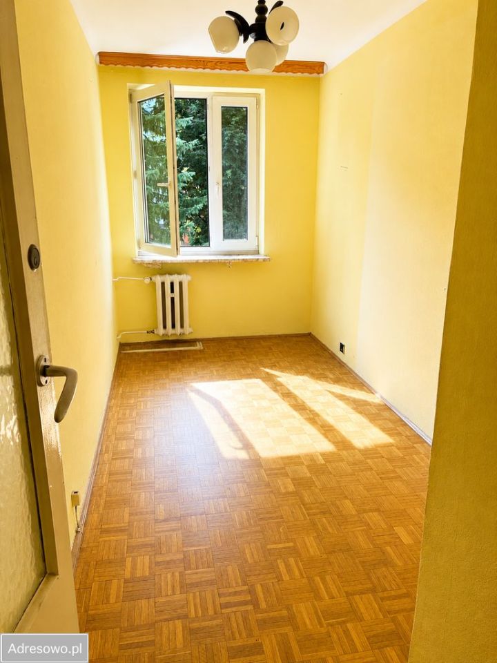 Mieszkanie 3-pokojowe Rzeszów Nowe Miasto, al. Tadeusza Rejtana. Zdjęcie 7