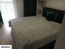 Mieszkanie 3-pokojowe Bydgoszcz Osiedle Leśne, ul. Leśna. Zdjęcie 4