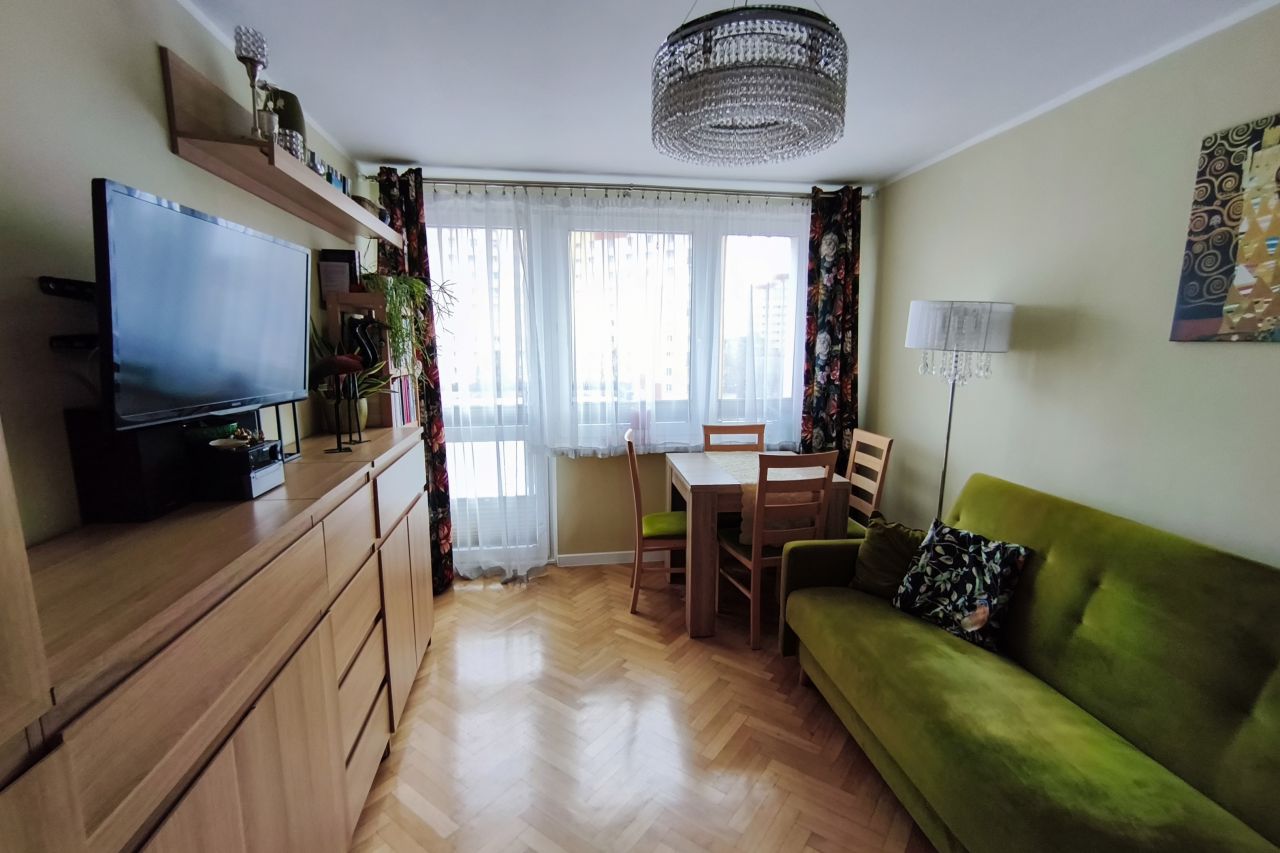 Mieszkanie 2-pokojowe Koszalin Centrum, ul. Stanisława Moniuszki. Zdjęcie 2