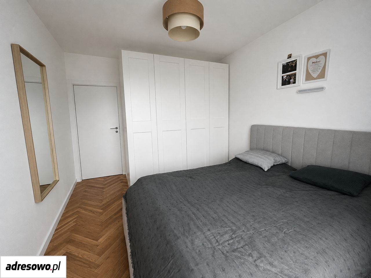 Mieszkanie 3-pokojowe Warszawa Włochy, ul. Szybka. Zdjęcie 9