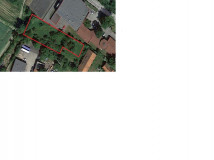 Działka budowlana Pieszyce, ul. Księdza Emila Pagacza. Zdjęcie 3