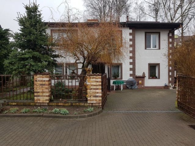 dom wolnostojący, 8 pokoi Szczecinek, ul. Wileńska. Zdjęcie 1