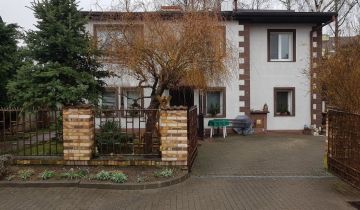 dom wolnostojący, 8 pokoi Szczecinek, ul. Wileńska