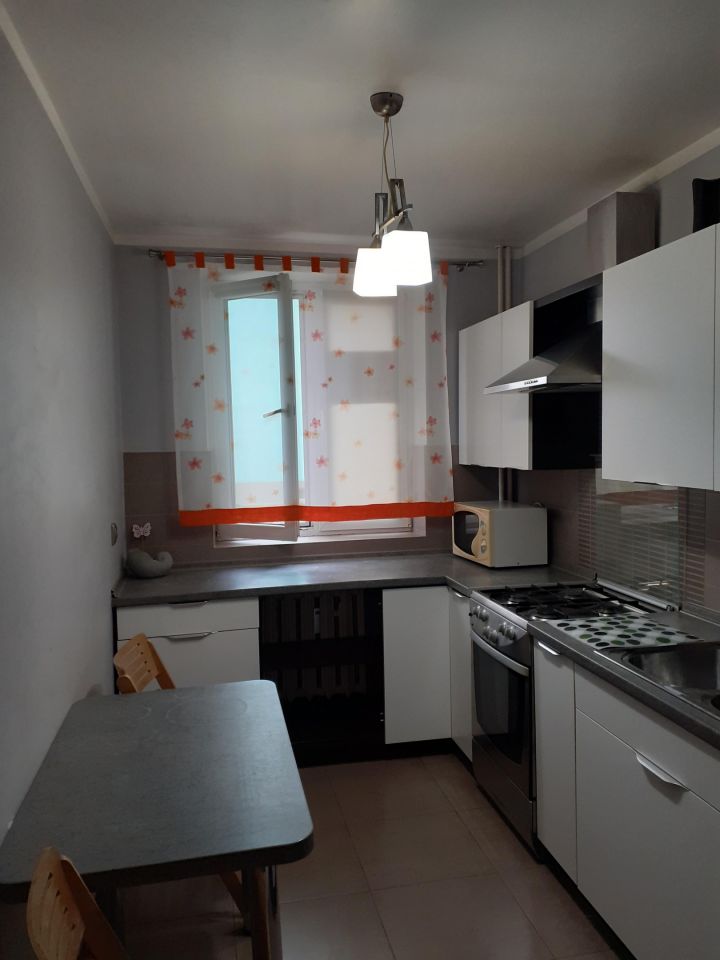 Mieszkanie 3-pokojowe Bydgoszcz Glinki, ul. Zajęcza