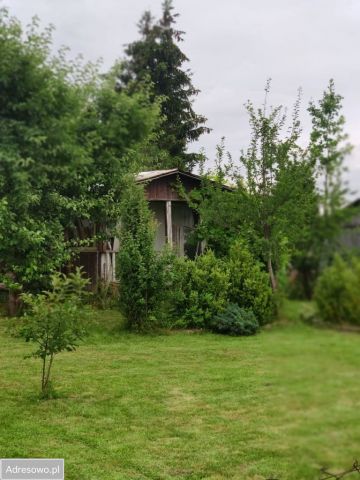 Działka rekreacyjna Olsztyn. Zdjęcie 1