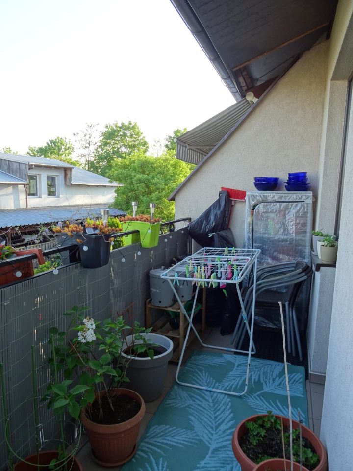 Mieszkanie 3-pokojowe Straszyn, ul. Spokojna. Zdjęcie 21