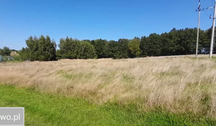 Działka budowlana Witkowice, ul. Winogronowa