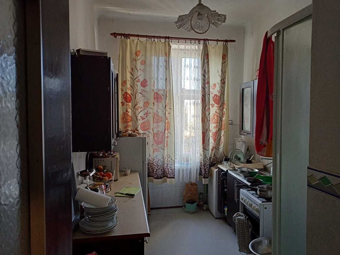 Mieszkanie 2-pokojowe Łódź Śródmieście, ul. płk. dr. Stanisława Więckowskiego. Zdjęcie 8