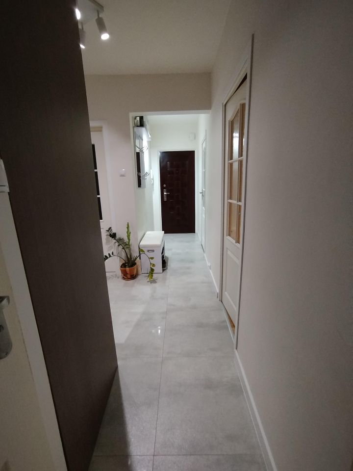 Mieszkanie 4-pokojowe Nowy Dwór Mazowiecki Osiedle Młodych, ul. rtm. Witolda Pileckiego. Zdjęcie 8