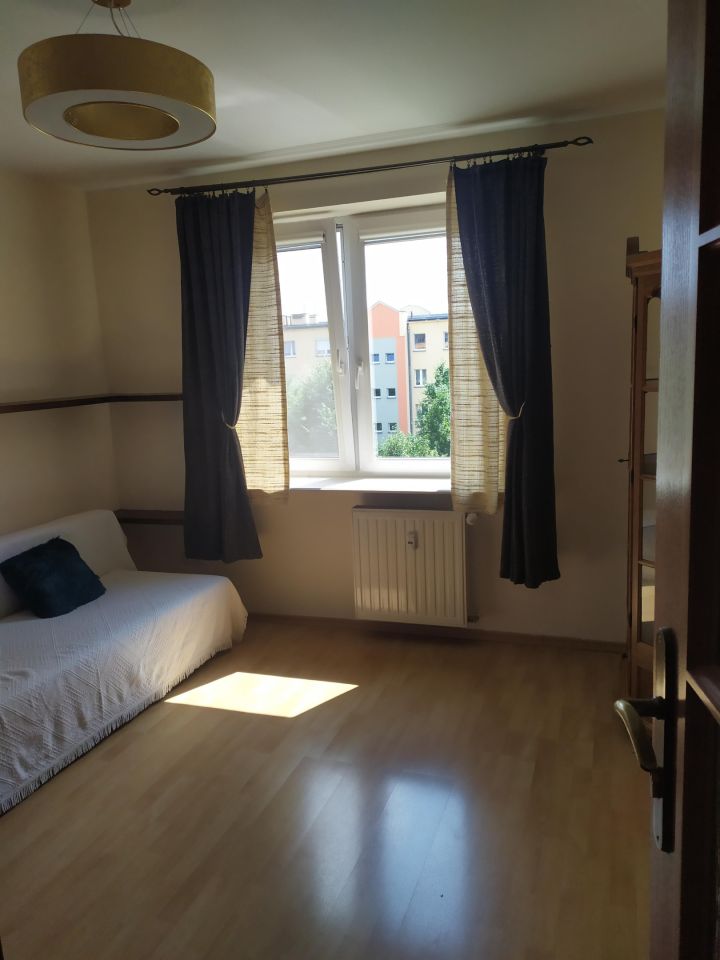 Mieszkanie 3-pokojowe Radom Gołębiów, ul. Ignacego Paderewskiego. Zdjęcie 9