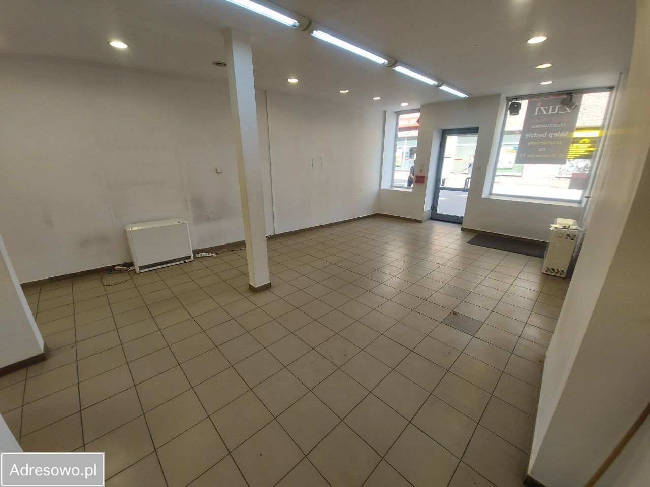 Mieszkanie 7-pokojowe Kluczbork, ul. Krakowska. Zdjęcie 5