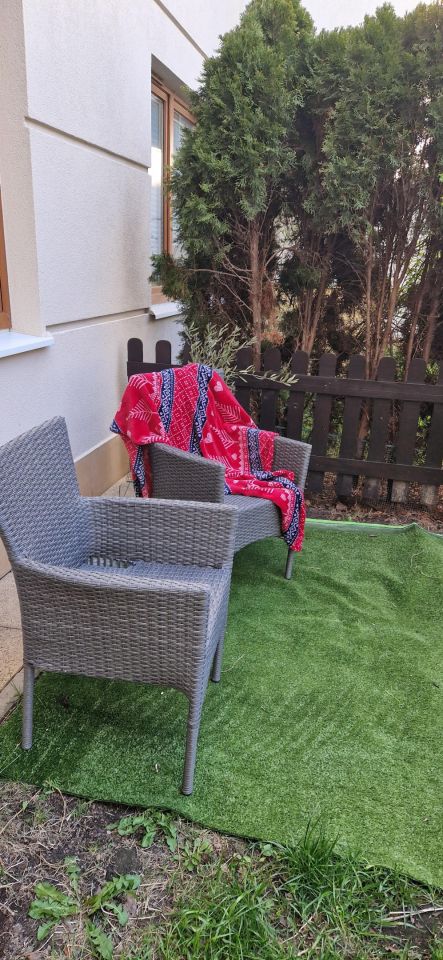 Mieszkanie 2-pokojowe Warszawa Ursus, ul. Ryżowa