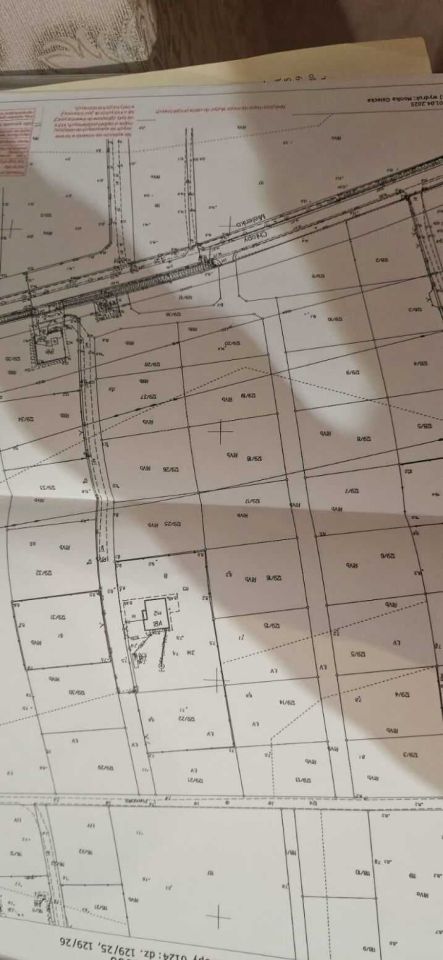 Działka rolna Chłopy. Zdjęcie 2