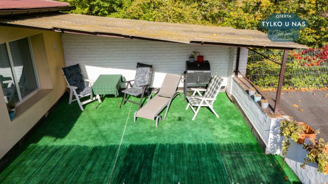 bliźniak, 10 pokoi Łódź Doły, ul. Karola Libelta. Zdjęcie 22