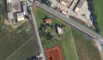 Działka budowlana Mijakowo