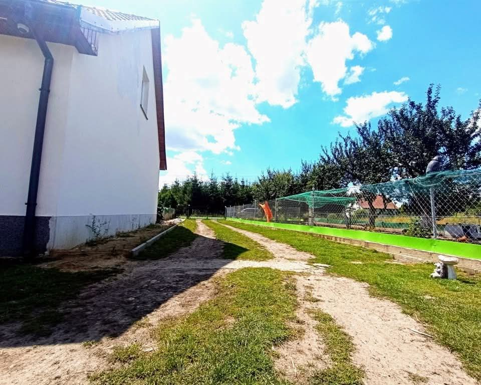 dom wolnostojący, 3 pokoje Radzanek. Zdjęcie 12