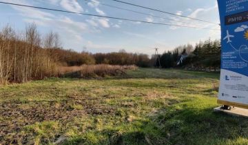 Działka budowlana Dęblin Żdżary, ul. Kocka