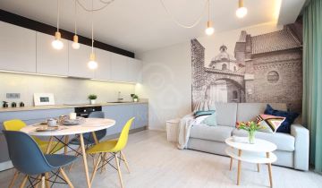 Mieszkanie 1-pokojowe Wrocław, ul. Romana Dmowskiego