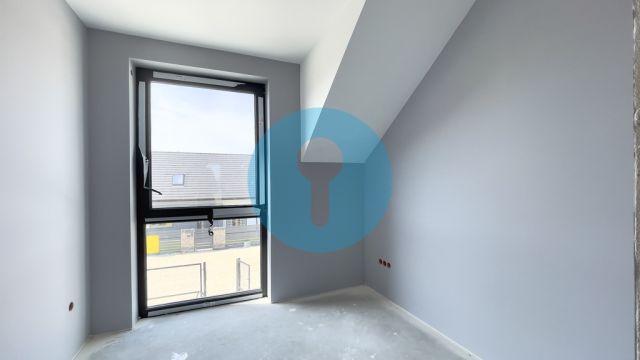 bliźniak, 5 pokoi Brzeziny. Zdjęcie 7