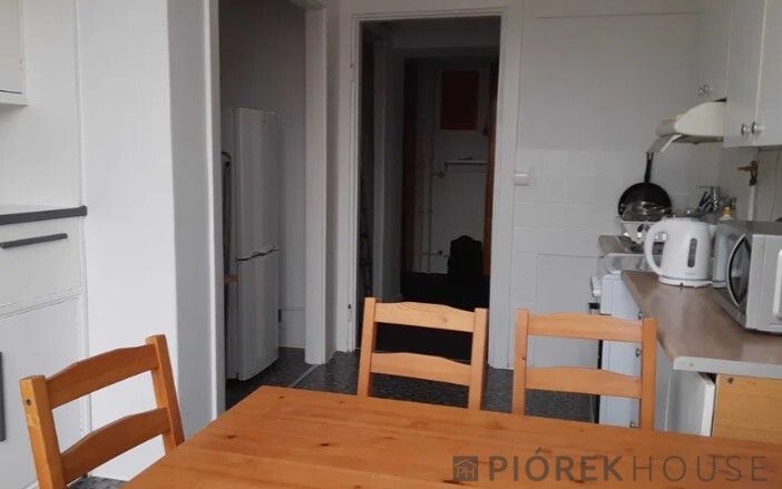 Mieszkanie 2-pokojowe Warszawa Mokotów, ul. Rakowiecka. Zdjęcie 2